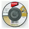 tarcza włókninowe do szlifowania metalu, 125/22,23mm, Makita [B-28983]
