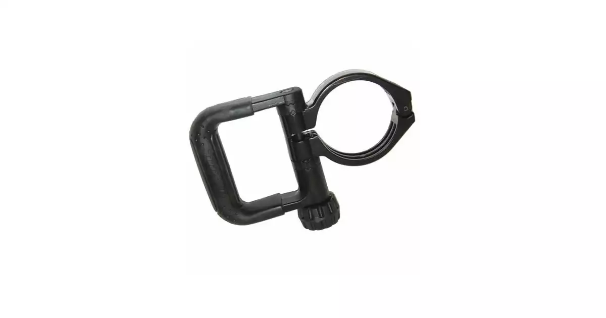 MAKITA 135283-4 Griff Für HM1214c – Ersatzgriff Passend Für Makita HM1214C Meißelhammer