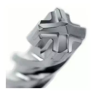 wiertło udarowe do betonu SDS-max ostrze krzyżowe Nemesis, 16-540/400mm, Makita [B-19978] (1)