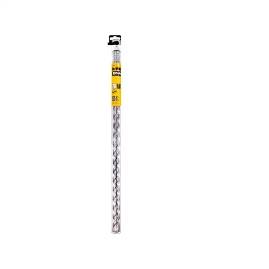 wiertło widiowe do betonu SDS-Max, 20-540/400, DeWalt [DT60205]