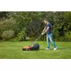 Kosiarka elektryczna 32cm, 1200W Black+Decker [BEMW451-QS]