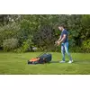 Kosiarka elektryczna 34cm, 1400W Black+Decker [BEMW461BH-QS]