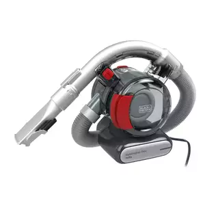 Odkurzacz samochodowy 12V Dustbuster Flexi Black+Decker [PD1200AV-XJ]