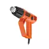 Opalarka 2-stopniowa 1750W Black+Decker [KX1650] (1)