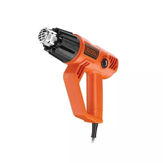 Opalarka 2-stopniowa 1750W Black+Decker [KX1650] (1)