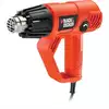 Opalarka 2-stopniowa 1750W Black+Decker [KX1650] (1)