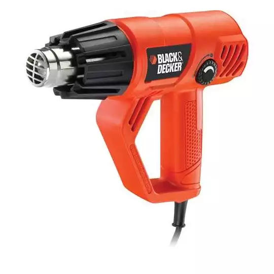 Opalarka 2-stopniowa 1750W Black+Decker [KX1650] (1)