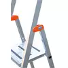 SAFETY drabina wolnostojąca 5 stopniowa KRAUSE [126337]