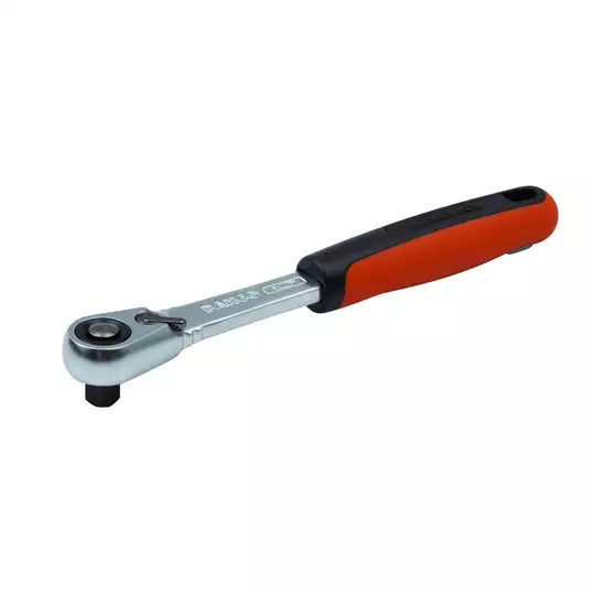 Zestaw końcówek i nasadek 1/4", 24 szt. BAHCO [SL24] 