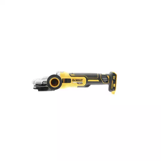 akumulatorowa bezszczotkowa szlifierka kątowa 125mm, 18V Li-Ion, DeWALT [DCG405N] (1)