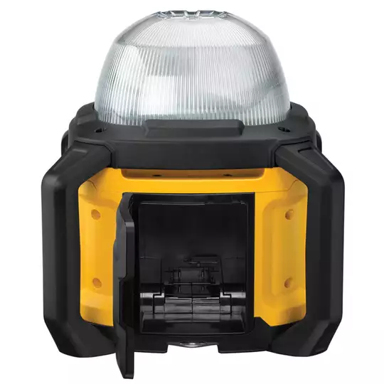 akumulatorowa lampa LED 18V Li-lon XR TOOL CONNECT DeWalt [DCL074]