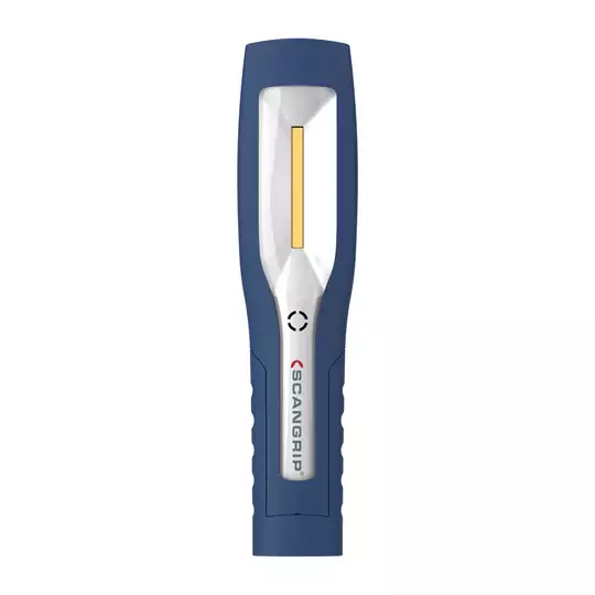 akumulatorowa lampa warsztatowa Li-Ion 3,7V/2600mAh MAG Scangrip [03.5690]