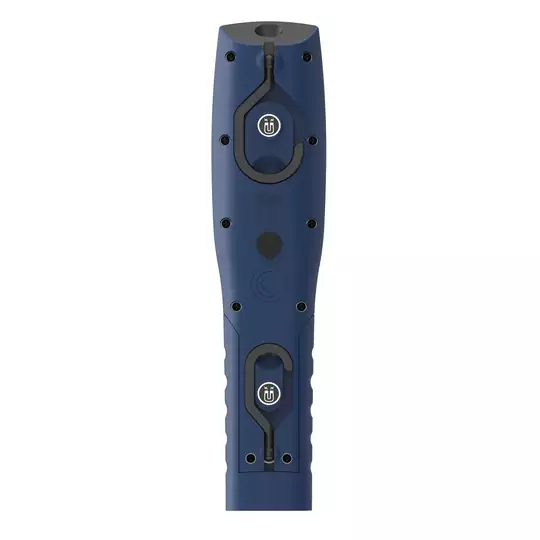 akumulatorowa lampa warsztatowa Li-Ion 3,7V/2600mAh MAG Scangrip [03.5690]