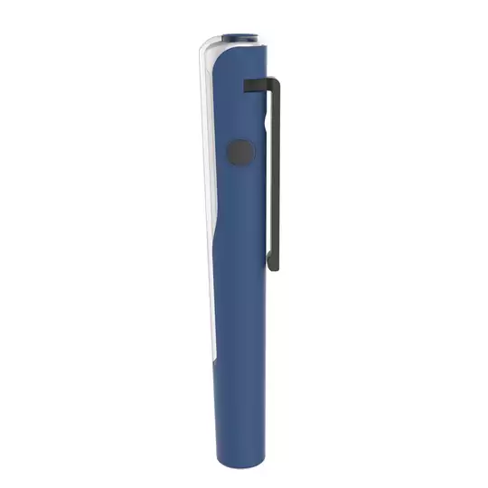 akumulatorowa lampa warsztatowa Li-Ion 3,7V/750mAh MAG PEN 3, Scangrip [03.5116]
