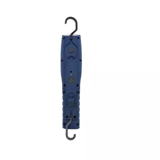 akumulatorowa lampa warsztatowa Li-lon 3,7V/2200mAh MAG Scangrip [03.5400]