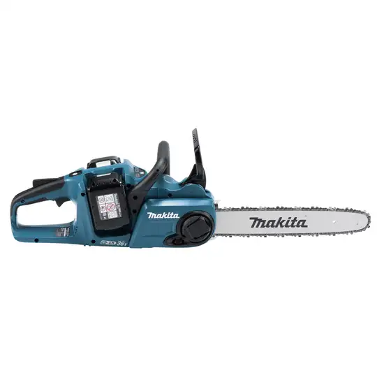 akumulatorowa piła łańcuchowa 35cm, 2x18V Li-Ion LXT Makita [DUC353Z]