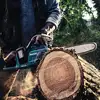 akumulatorowa piła łańcuchowa 35cm, 2x18V Li-Ion LXT Makita [DUC353Z]