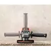 akumulatorowa szlifierka kątowa 125mm, 18V Li-Ion 1x4,0Ah, Black+Decker [BCG720M1]