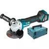 akumulatorowa szlifierka kątowa 125mm, 18V Li-Ion Makita [DGA513ZJ]