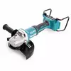 akumulatorowa szlifierka kątowa 230mm, 2x18V Li-Ion Makita [DGA900Z]