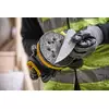 akumulatorowa szlifierka mimośrodowa 125mm, 18V Li-Ion XR, DeWALT [DCW210N]
