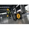 akumulatorowy laser obrotowy 80/600m z wiązką zieloną, 18V Li-Ion 1x2,0Ah, DeWalt [DCE079D1G]