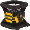 akumulatorowy laser obrotowy 80/600m z wiązką zieloną, 18V Li-Ion 1x2,0Ah, TOOL CONNECT BLUETOOTH DeWalt [DCE080D1GS]