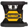 akumulatorowy laser obrotowy 80/600m z wiązką zieloną, 18V Li-Ion 1x2,0Ah, TOOL CONNECT BLUETOOTH DeWalt [DCE080D1GS]