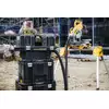 akumulatorowy odkurzacz przemysłowy na mokro i sucho TStak XR Li-Ion 54V DeWalt [DCV584L]
