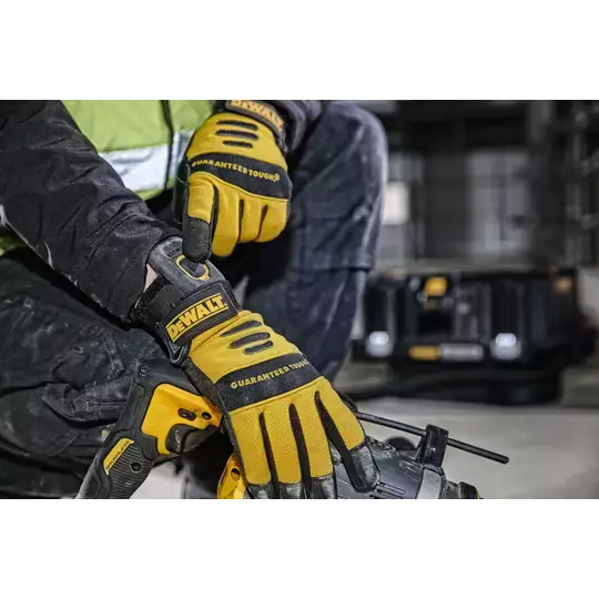 akumulatorowy odkurzacz przemysłowy na mokro i sucho TStak XR Li-Ion 54V DeWalt [DCV586MN]