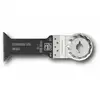 brzeszczot do narzędzi wielofunkcyjnych, do cięcia twardego drewna, tworzyw sztucznych, 78x42mm, Brzeszczot E-Cut Standard, Fein [6 35 02 202 21 0]