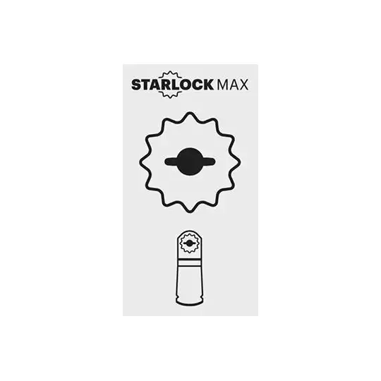 brzeszczot do narzędzi wielofunkcyjnych, do cięcia twardego drewna, tworzyw sztucznych, 78x42mm, Brzeszczot E-Cut Standard, Fein [6 35 02 202 21 0]