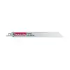 brzeszczoty bagnetowe bimetaliczne do cięcia metalu 200mm 5 szt., Makita [P-04927]