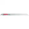 brzeszczoty bagnetowe do piły szablastej, bimetaliczne, do stali, żeliwa, drewna, 290mm, 5szt., Makita [P-04983]