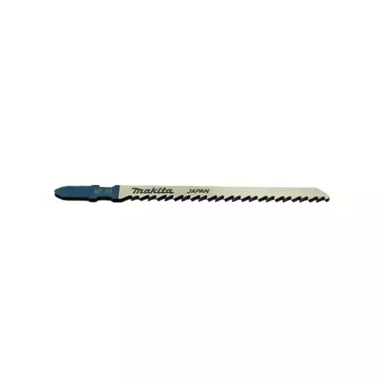 brzeszczoty do wyrzynarek 105mm do cięcia drewna 5szt. Makita [A-86583]