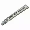 brzeszczoty z odwrotnymi zębami do wyrzynarek 100mm do cięcia drewna, laminatów 3 szt. DeWalt [DT2219]