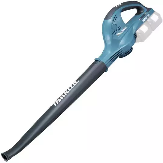 dmuchawa do liści, 2-biegowa, akumulatorowa, 2x18V Li-Ion LXT Makita [DUB361Z]
