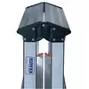 drabina dwustronna 2x3 stopnie DOPPLO MONTO KRAUSE [120397]