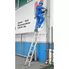 drabina przystawna z 6 szczeblami, STABILO PROFESSIONAL KRAUSE [127013]