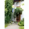 drabina wielofunkcyjna 3-elementowa 3x10 TRIBILO MONTO KRAUSE [129680]