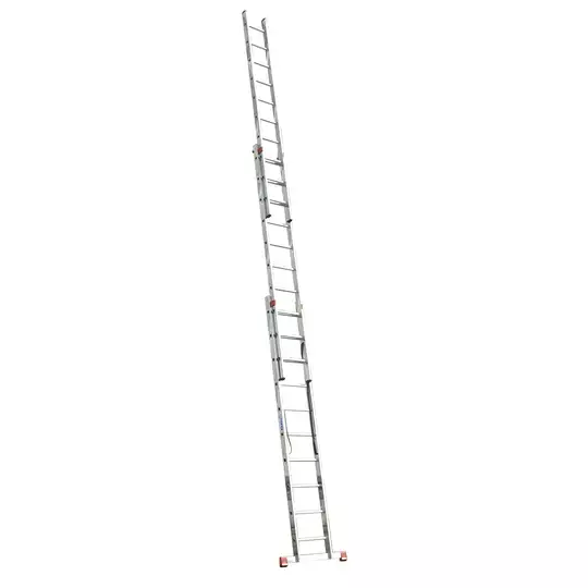 drabina wielofunkcyjna 3-elementowa 3x8 TRIBILO MONTO KRAUSE [129741]