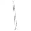 drabina wielofunkcyjna 3-elementowa 3x8 TRIBILO MONTO KRAUSE [129741]