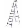 drabina wolnostojąca 8 stopniowa SAFETY MONTO KRAUSE [126368]