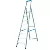 drabina wolnostojąca 8 stopniowa STABILO PROFESSIONAL KRAUSE [124555]