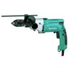 elektryczna dwubiegowa wiertarka udarowa 720W, Makita [HP2051H]