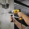 elektryczna dwubiegowa wiertarka udarowa 950W DeWalt [DWD522KS]