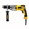 elektryczna dwubiegowa wiertarka udarowa 950W DeWalt [DWD522KS]