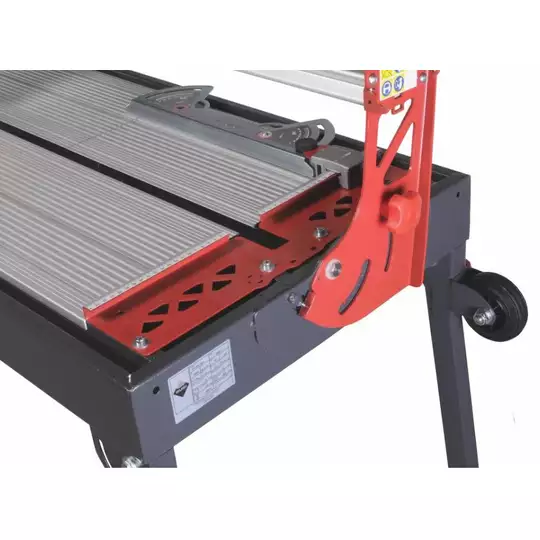 elektryczna przecinarka na mokro do płytek 106cm, DV-200 1000, Rubi [54911]