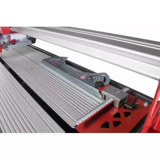 elektryczna przecinarka na mokro do płytek 106cm, DV-200 1000, Rubi [54911]
