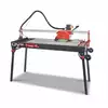 elektryczna przecinarka na mokro do płytek 106cm, DV-200 1000, Rubi [54911]